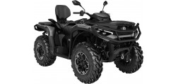 Outlander MAX PRO XU HD10 T Outlander MAX PRO XU HD10 T